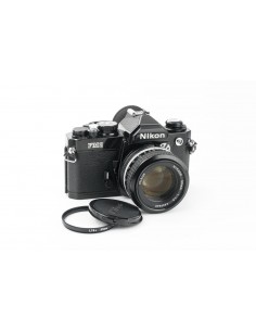 Nikon FM2n kit