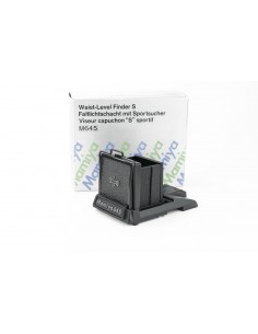 Mamiya 645 Waist Level...