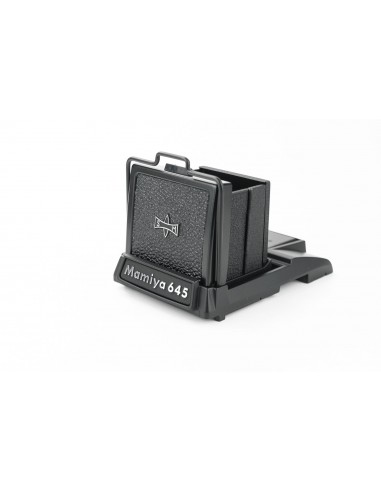 Mamiya 645 Waist Level Sport Finder S
