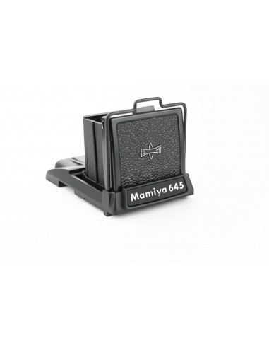 Mamiya 645 Waist Level Sport Finder S