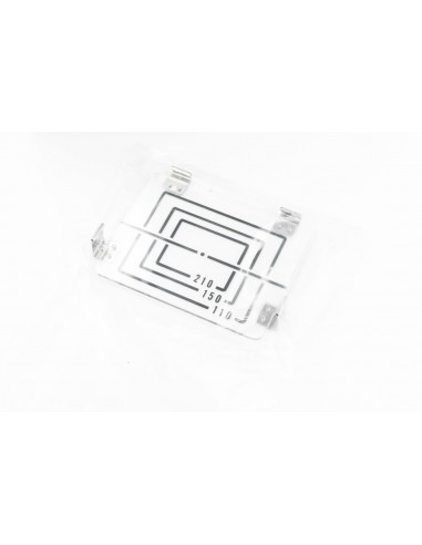 Mamiya 645 Waist Level Sport Finder S