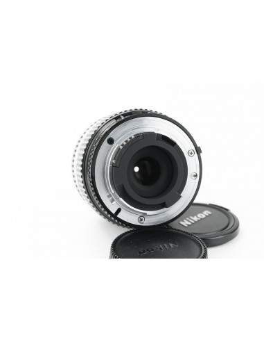 Nikon AF Nikkor 28-70mm 1:3.5-4.5 D