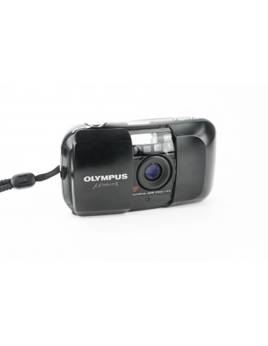 Olympus MJU I