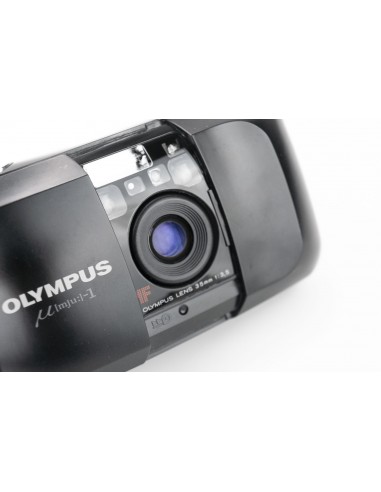 Olympus MJU I