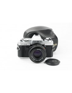 Minolta X-300 kit