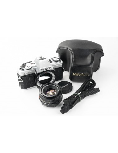 Minolta X-300 kit