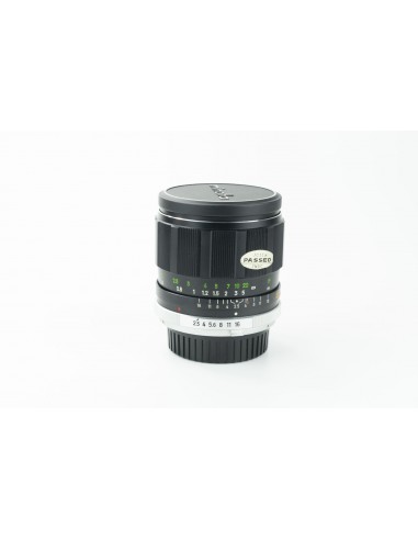 Minolta MC W. Rokkor SI 28mm 1:2.5