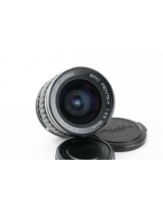 SMC Pentax K 18mm 1:3.5 2