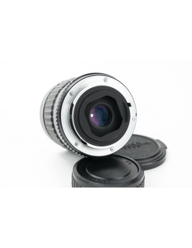 SMC Pentax K 18mm 1:3.5