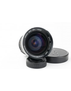 SMC Pentax K Shift 28mm 1:3.5 2