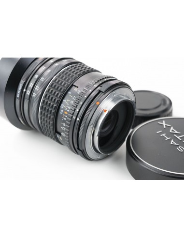 SMC Pentax K Shift 28mm 1:3.5