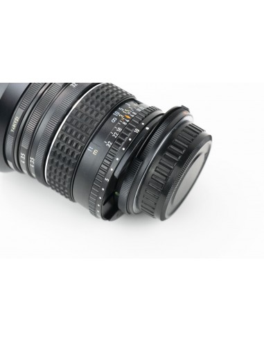 SMC Pentax K Shift 28mm 1:3.5