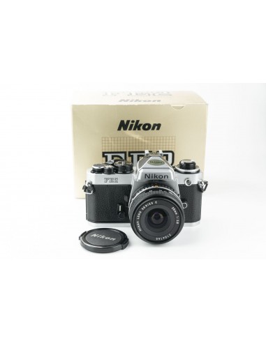 Nikon FE2 kit
