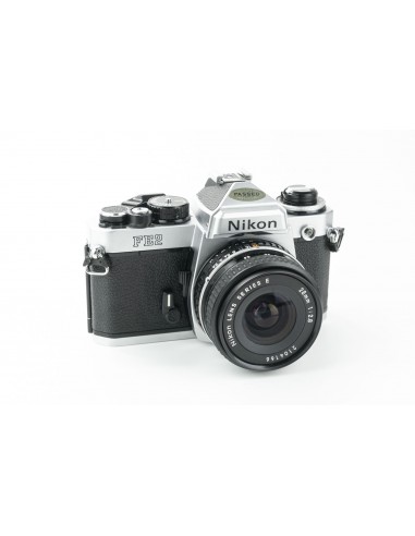 Nikon FE2 kit