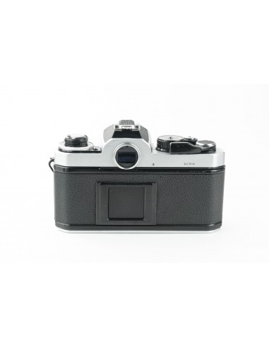 Nikon FE2 kit