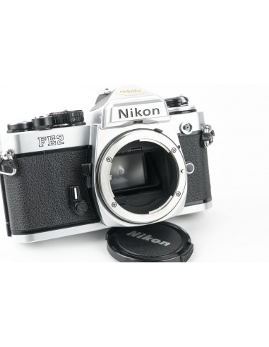 Nikon FE2 kit
