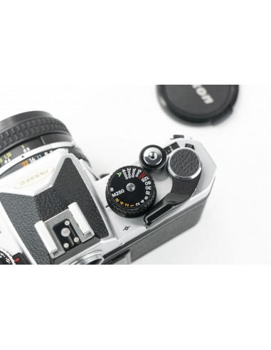 Nikon FE2 kit