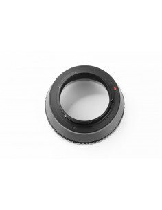 Adattatore Canon FD Fujifilm X 2