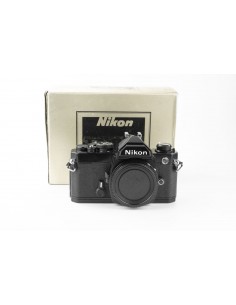 Nikon FM