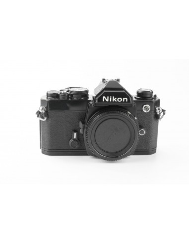 Nikon FM