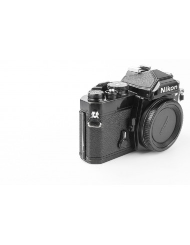 Nikon FM