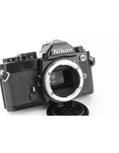 Nikon FM
