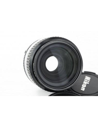 Nikon Nikkor Ai-s 35mm 1:2