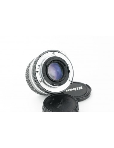 Nikon Nikkor Ai-s 35mm 1:2