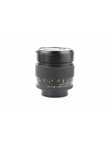 Carl Zeiss Planar T* 85mm 1:1.4