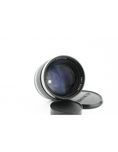 Carl Zeiss Planar T* 85mm 1:1.4