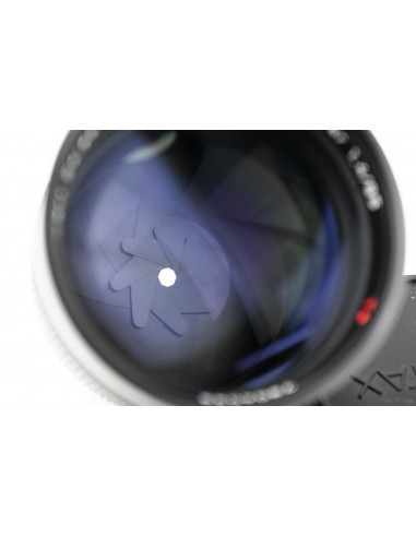 Carl Zeiss Planar T* 85mm 1:1.4