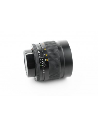 Carl Zeiss Planar T* 85mm 1:1.4