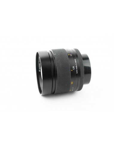 Carl Zeiss Planar T* 85mm 1:1.4