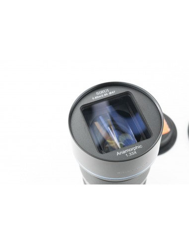 Sirui 50mm 1:1.8