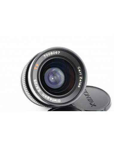 Carl Zeiss Distagon T* 25mm 1:2.8 MM