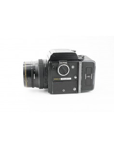 Zenza Bronica SQ-A kit 2