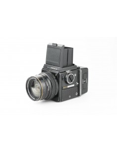 Zenza Bronica SQ-A kit