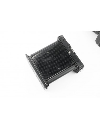 Zenza Bronica SQ-A kit