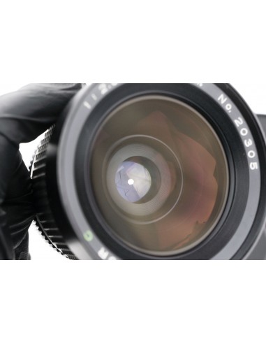 Mamiya Sekor C 45mm 1:2.8