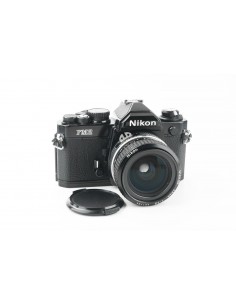 Nikon FM2N kit