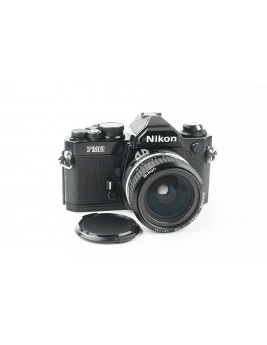 Nikon FM2N kit