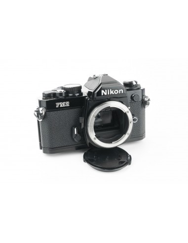 Nikon FM2N kit