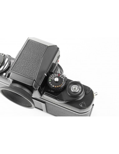 Nikon F3HP
