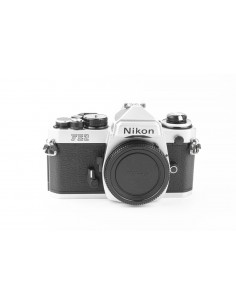 Nikon FE2