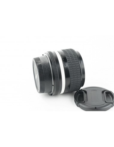 Nikon Nikkor Ai-s 24mm 1:2.8