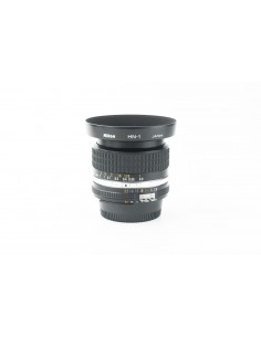 Nikon Nikkor Ai-s 24mm 1:2.8