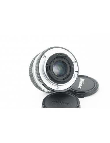 Nikon Nikkor Ai-s 24mm 1:2.8