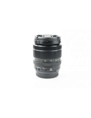 Fujifilm Fujinon Super EBC XF 18-55mm...