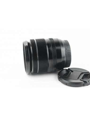 Fujifilm Fujinon Super EBC XF 18-55mm...
