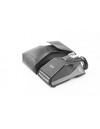 Mamiya 645 pentaprisma